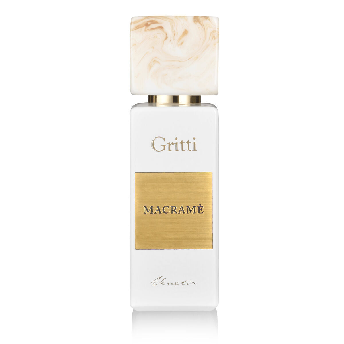 Women's Perfume Gritti Macramè EDP 100 ml Gritti