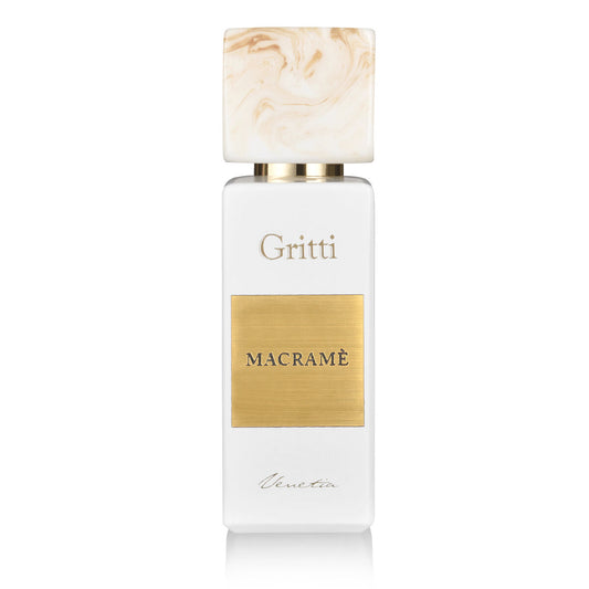 Women's Perfume Gritti Macramè EDP 100 ml Gritti