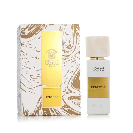 Women's Perfume Gritti Rebrodè EDP 100 ml Gritti