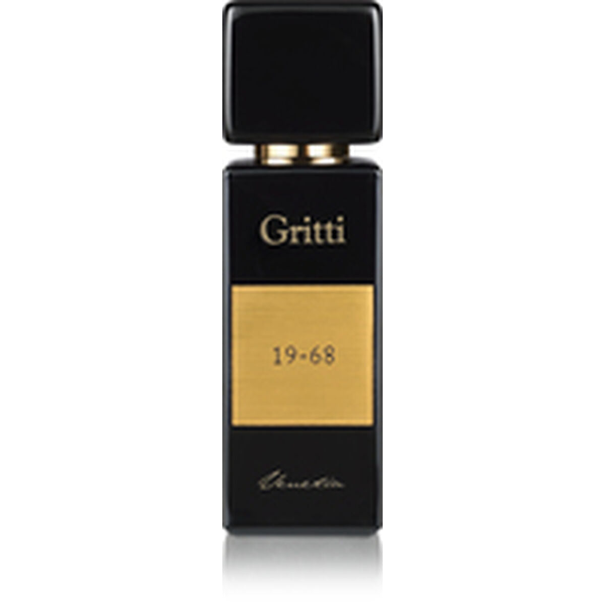 Men's Perfume Gritti 19-68 100 ml Gritti