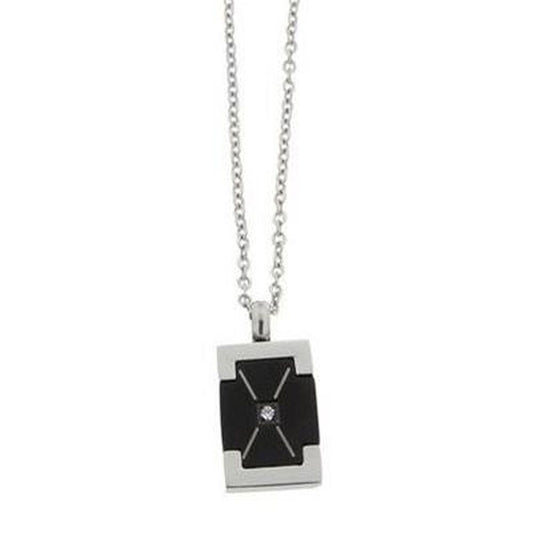 Men's Necklace Zoppini Firenze Q1702_4405 Zoppini Firenze