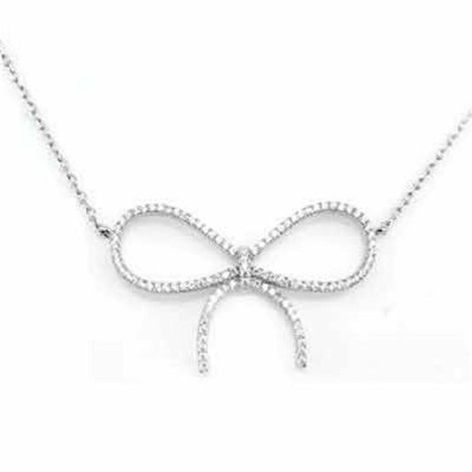 Ladies' Necklace Faty Jewels Faty Jewels