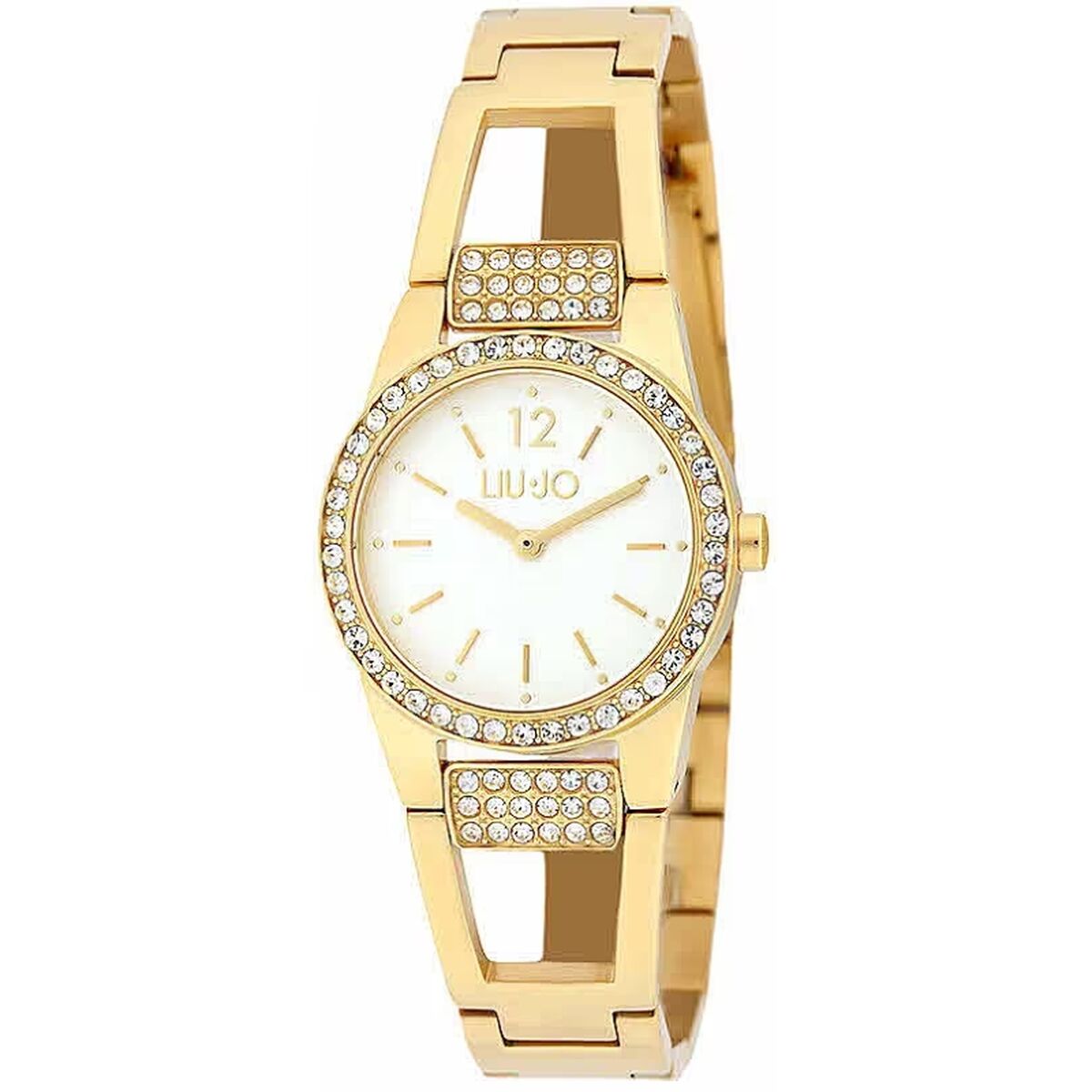 Ladies' Watch LIU JO TLJ1900 LIU JO