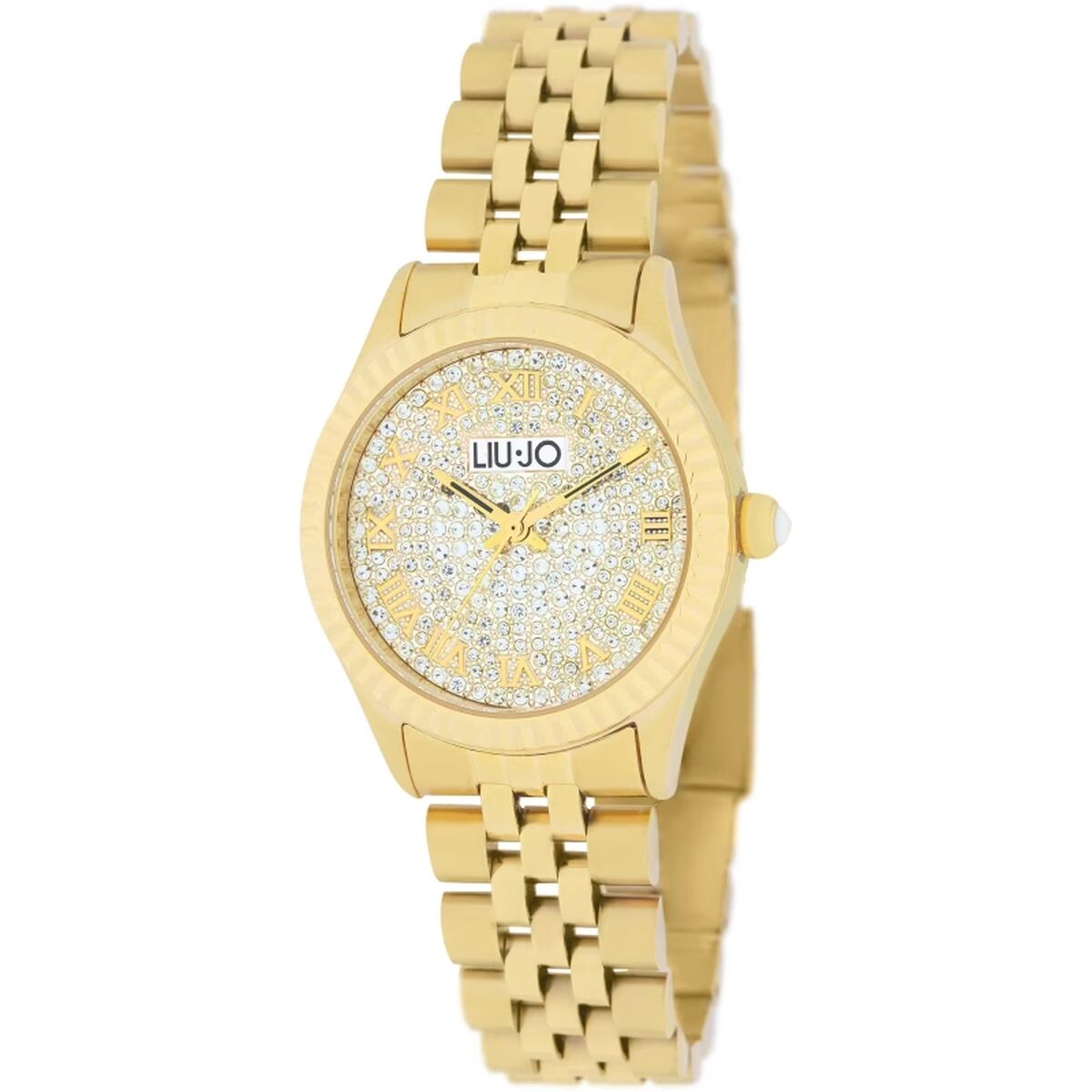 Ladies' Watch LIU JO TLJ1981 LIU JO