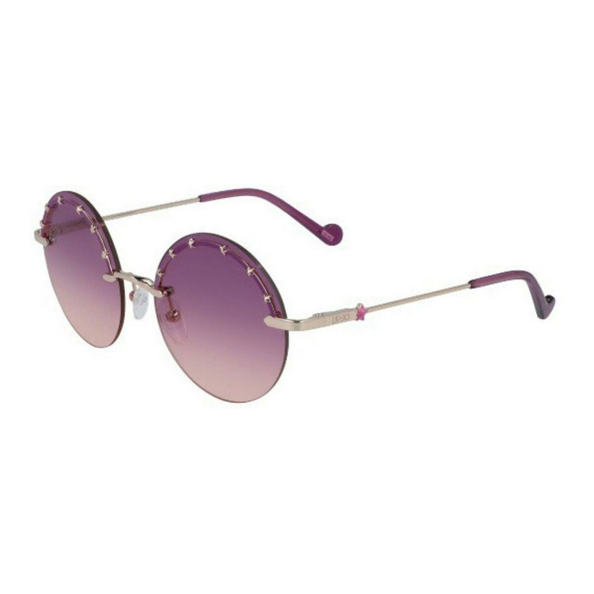 Ladies' Sunglasses LIU JO LJ3100S-718 Ø 52 mm LIU JO