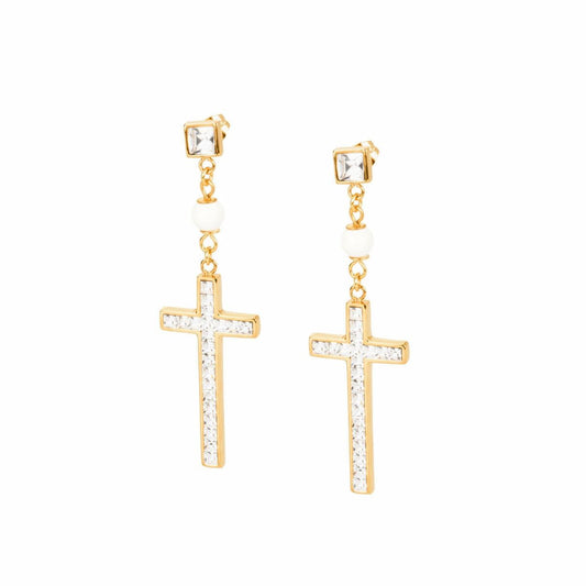 Ladies' Earrings Brosway BSL24 Brosway