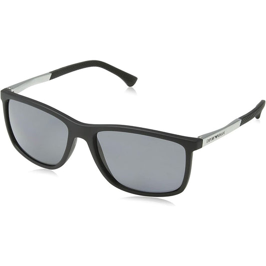 Unisex Sunglasses Emporio Armani EA 4058