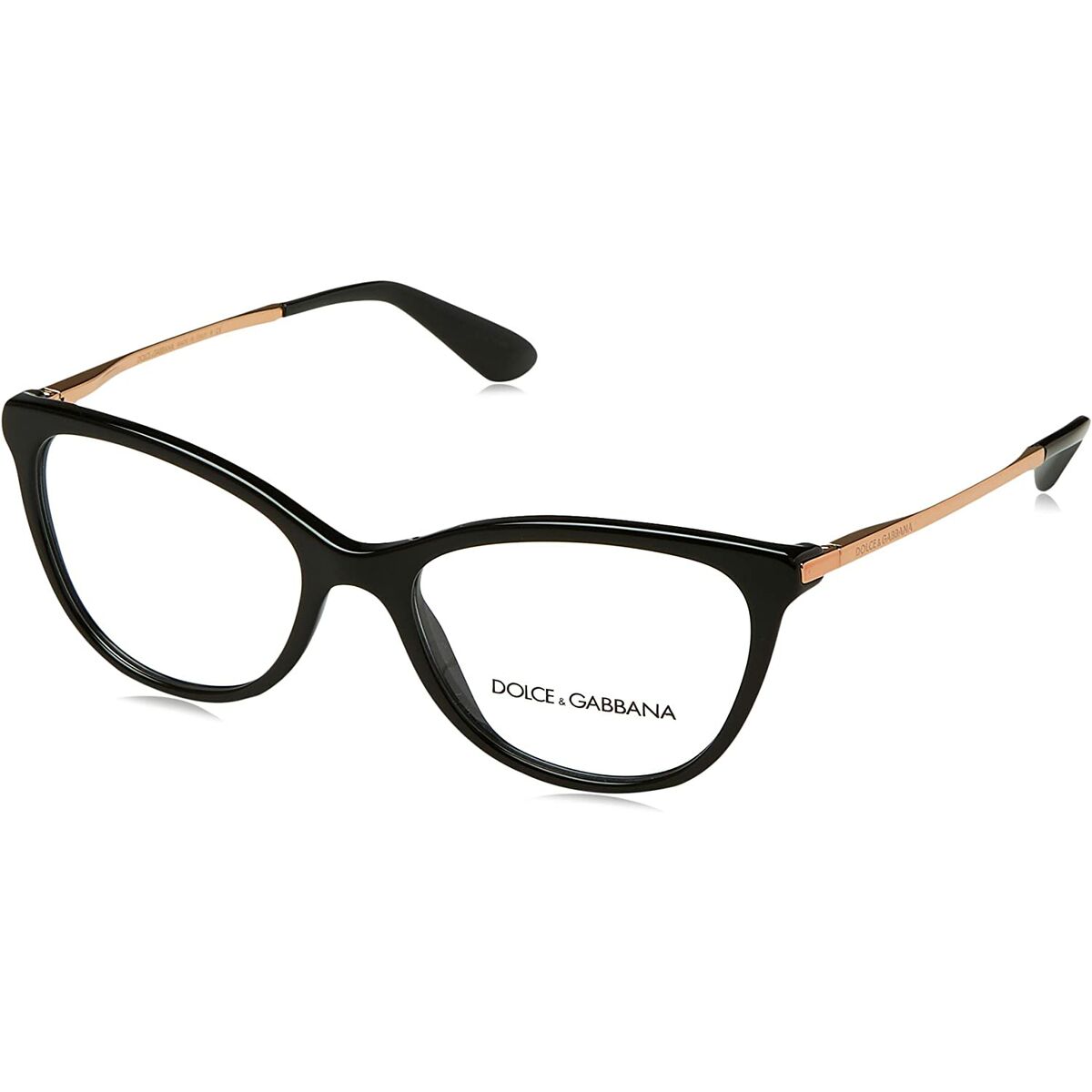 Ladies' Spectacle frame Dolce & Gabbana DG 3258 Dolce and Gabbana