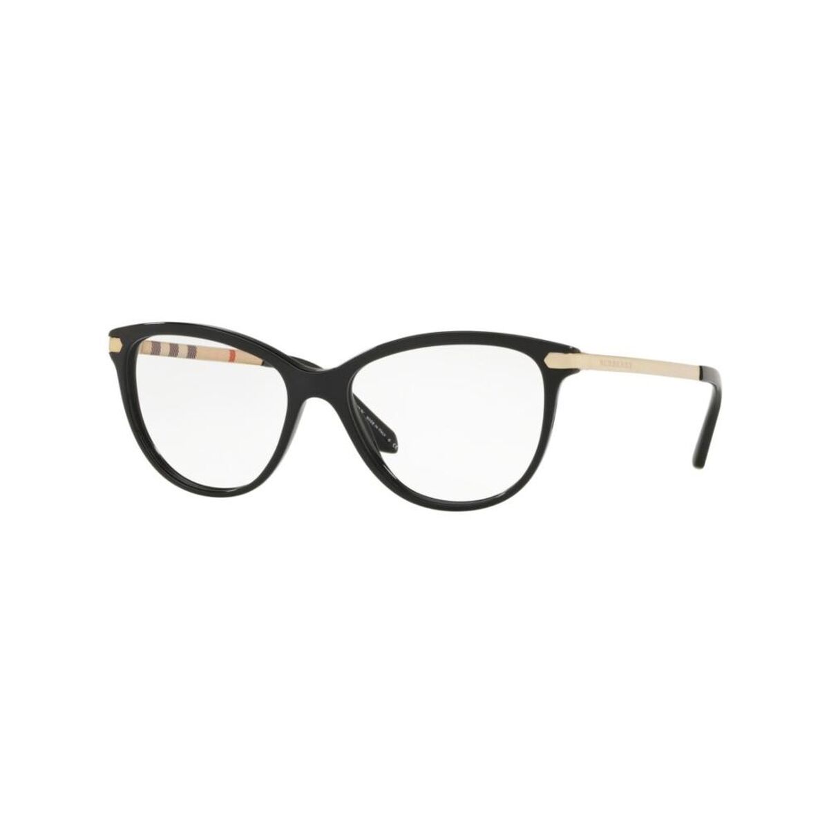 Ladies' Spectacle frame Burberry BE 2280 Burberry