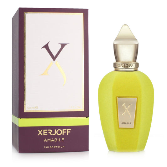 Unisex Perfume Xerjoff EDP V Amabile (50 ml) Xerjoff