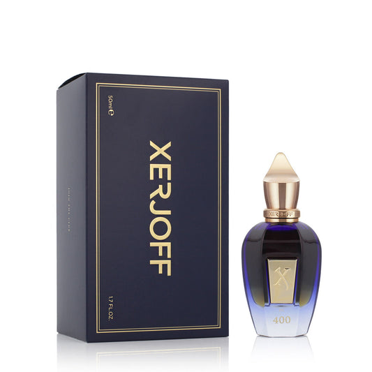 Unisex Perfume EDP Xerjoff Join the Club 400 50 ml Xerjoff