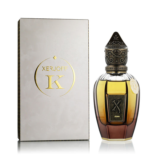 Unisex Perfume Xerjoff Jabir 50 ml Xerjoff