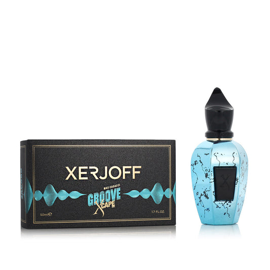 Unisex Perfume Xerjoff Groove Xcape EDP 50 ml Xerjoff