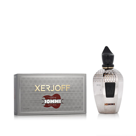 Unisex Perfume Xerjoff Tony Iommi Monkey Special 100 ml Xerjoff