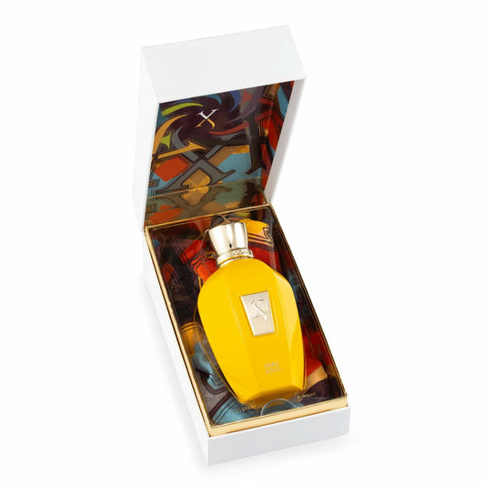 Unisex Perfume Xerjoff "V" Erba Gold EDP 100 ml Xerjoff