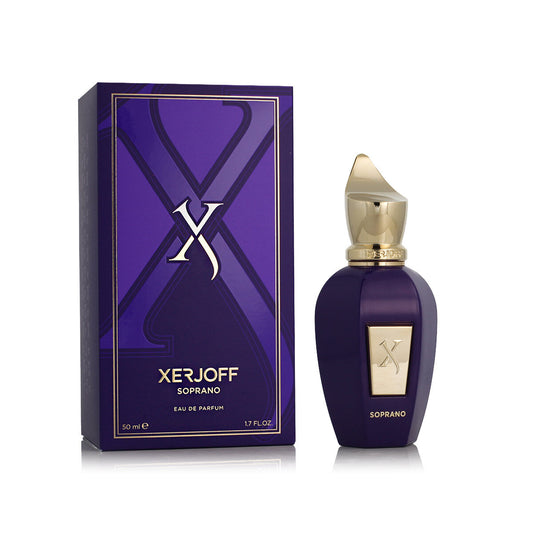 Women's Perfume Xerjoff " V " Soprano EDP 50 ml Xerjoff