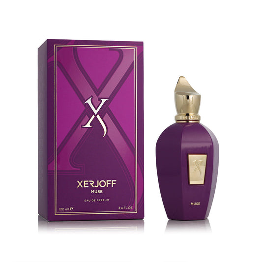 Unisex Perfume Xerjoff Muse EDP 100 ml Xerjoff