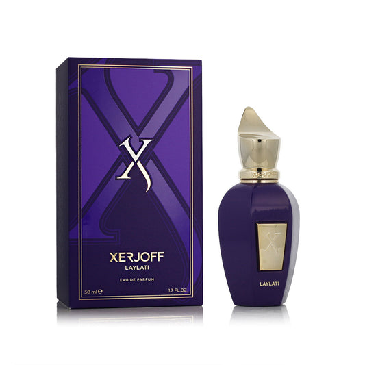 Unisex Perfume Xerjoff Laylati EDP 50 ml Xerjoff