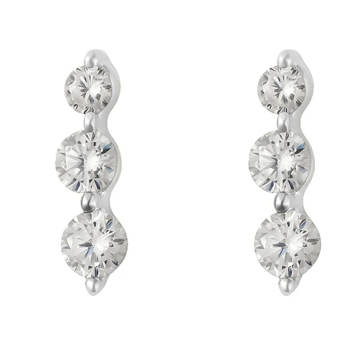 Ladies' Earrings Stroili 1514022 Stroili