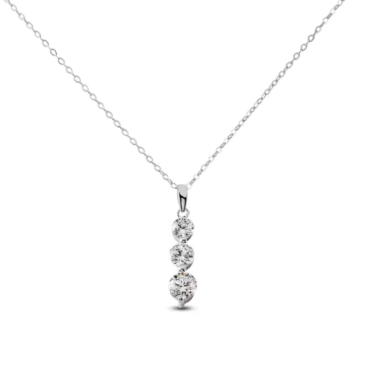 Ladies' Necklace Stroili 1514024 Stroili