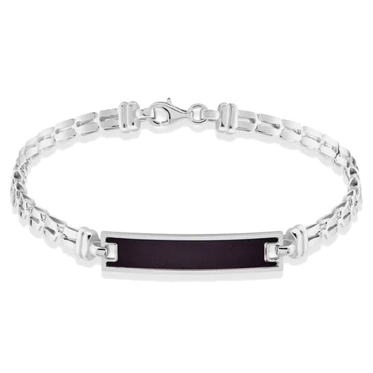 Men's Bracelet Stroili 1615955