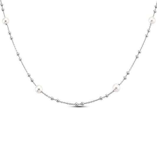 Ladies' Necklace Stroili 1615975