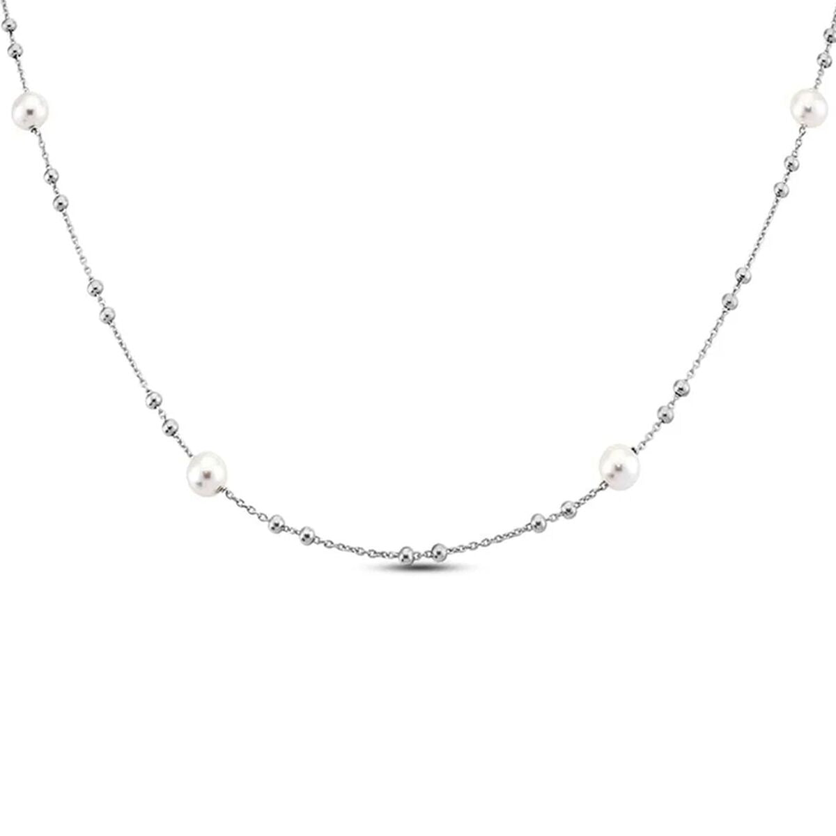 Ladies' Necklace Stroili 1615975 Stroili