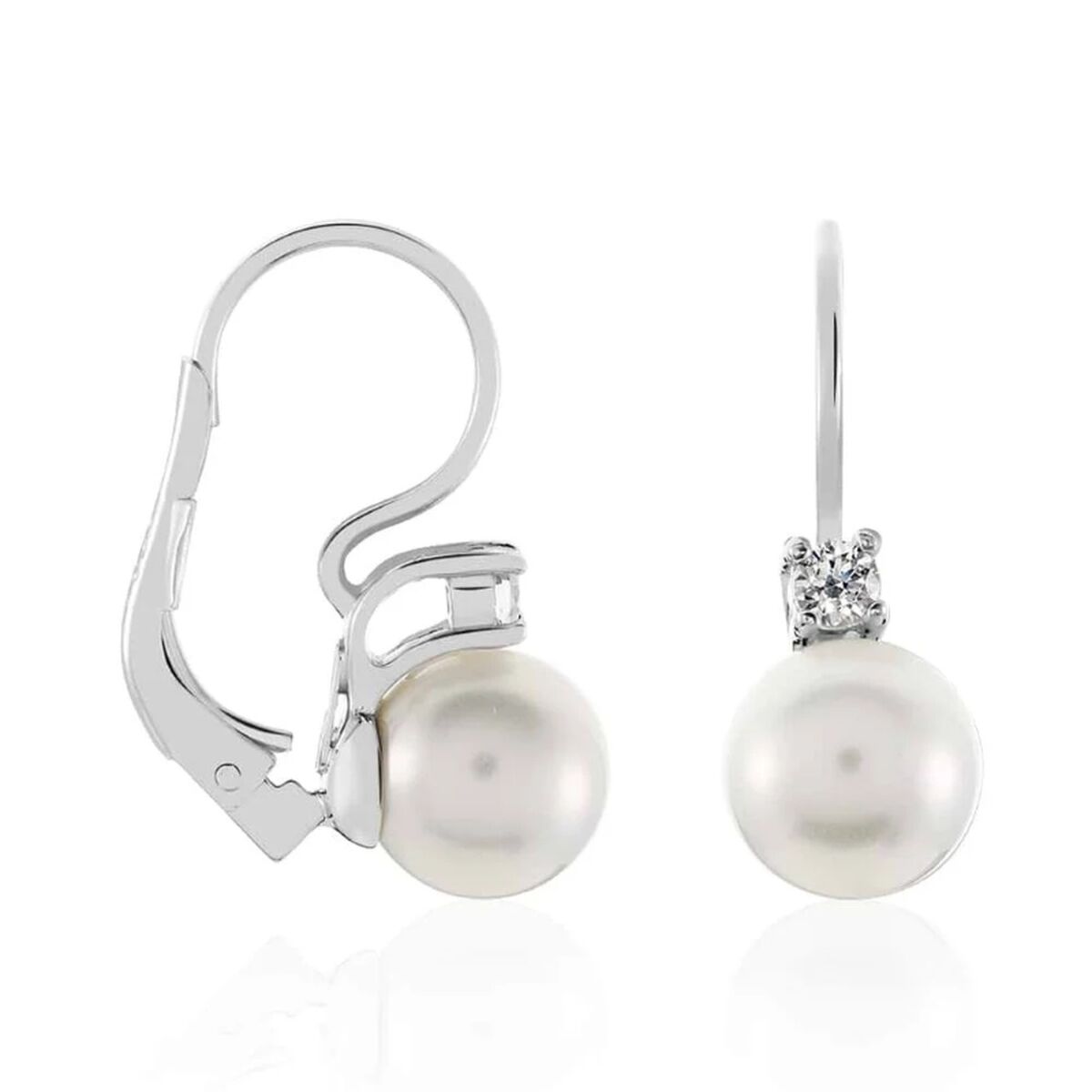 Ladies' Earrings Stroili 1505457 Stroili