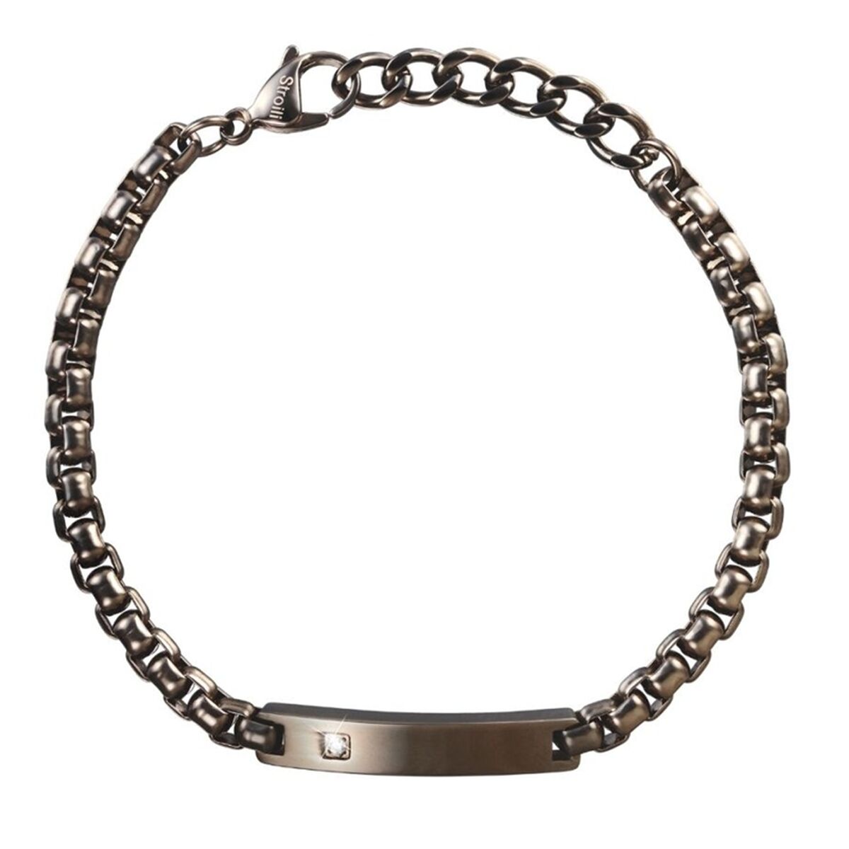 Men's Bracelet Stroili 1628303 Stroili