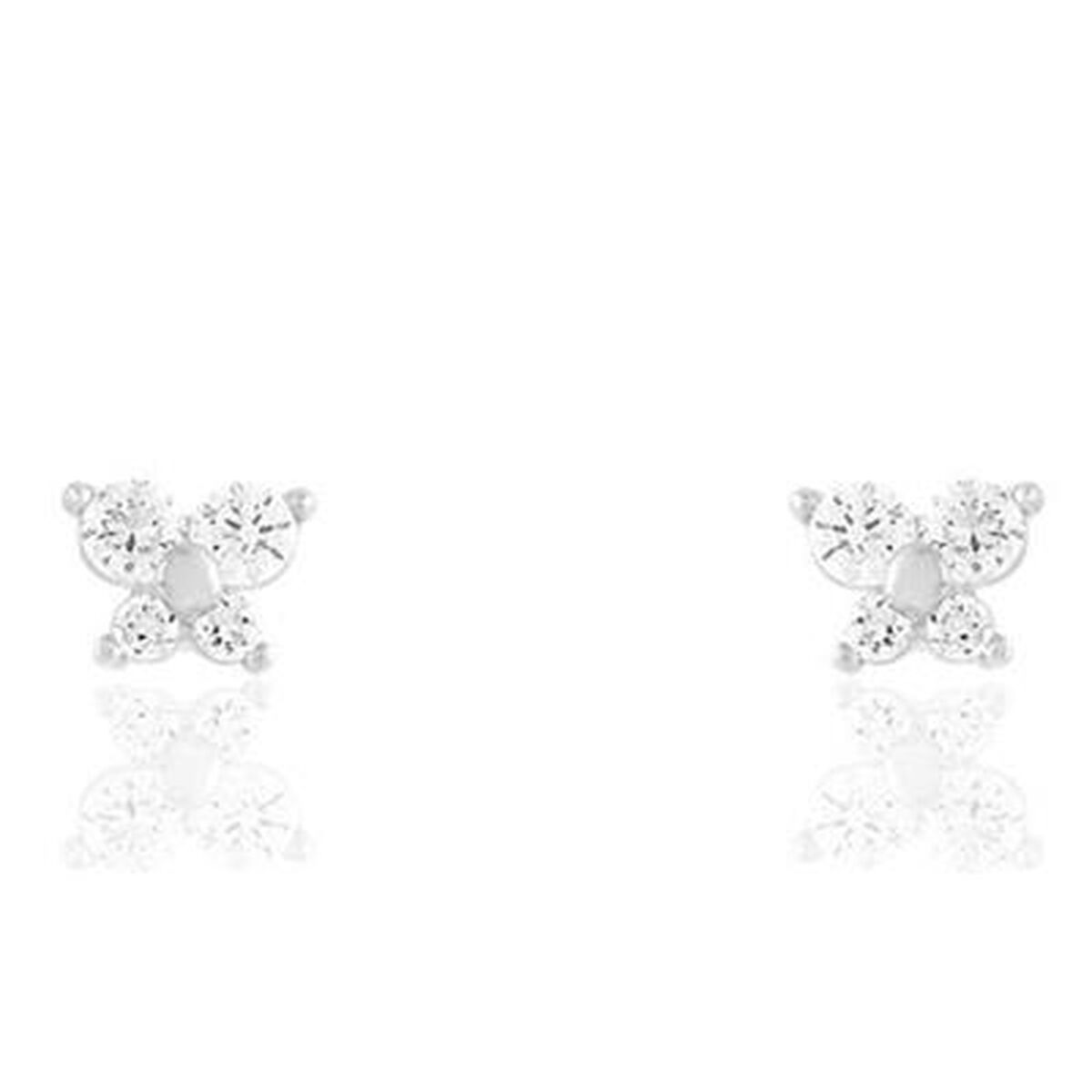 Ladies' Earrings Stroili 14004841 Stroili