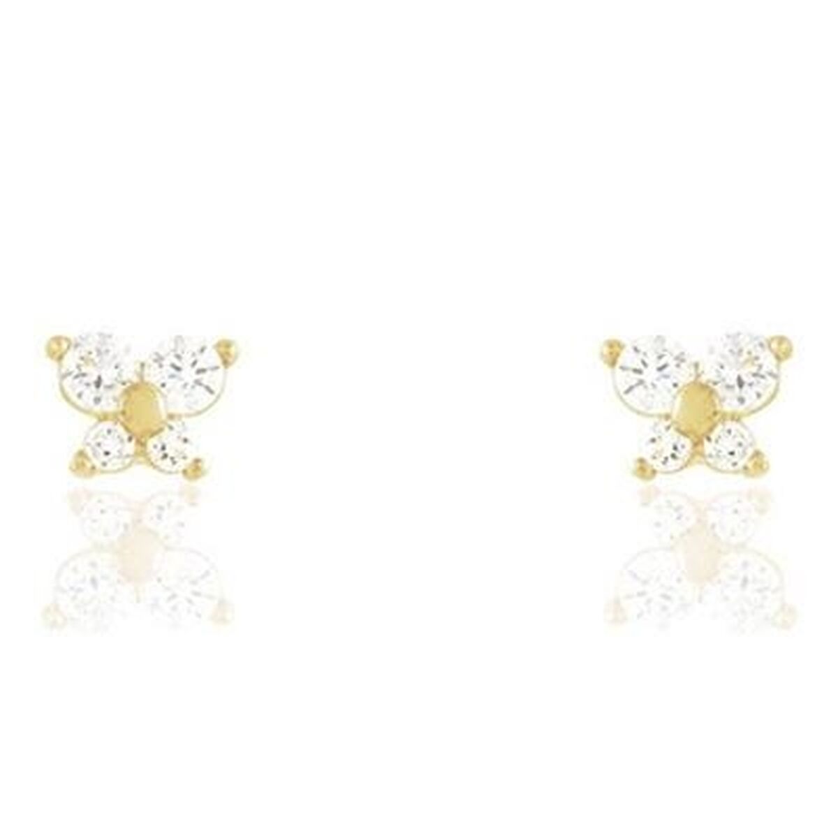 Ladies' Earrings Stroili 14005671 Stroili