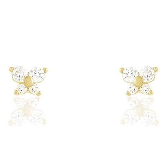 Ladies' Earrings Stroili 14005671