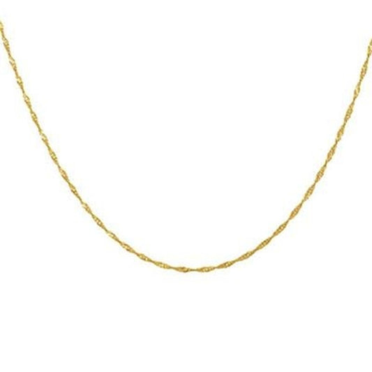 Necklace Stroili 14007811 Stroili