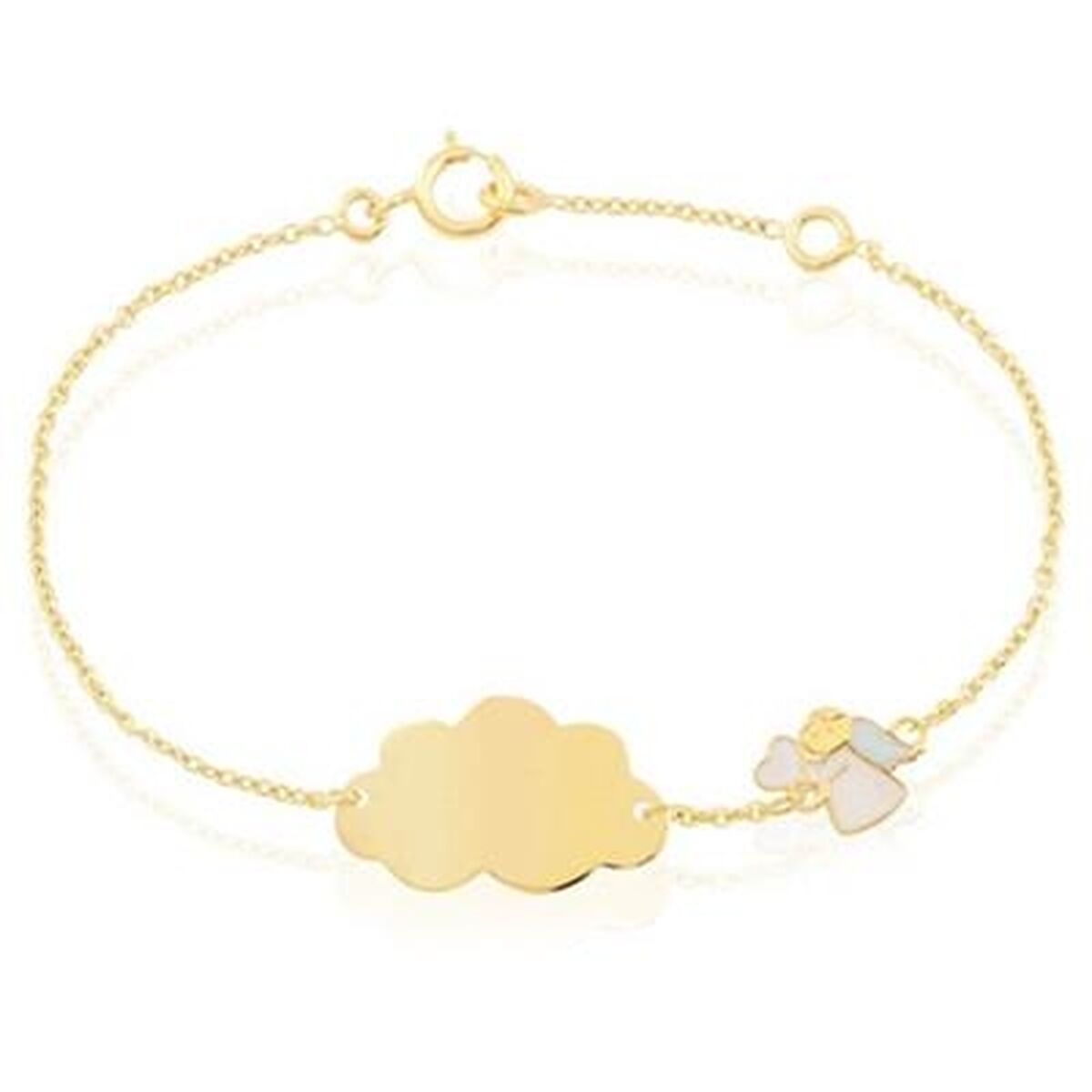 Ladies' Bracelet Stroili 14008399 Stroili