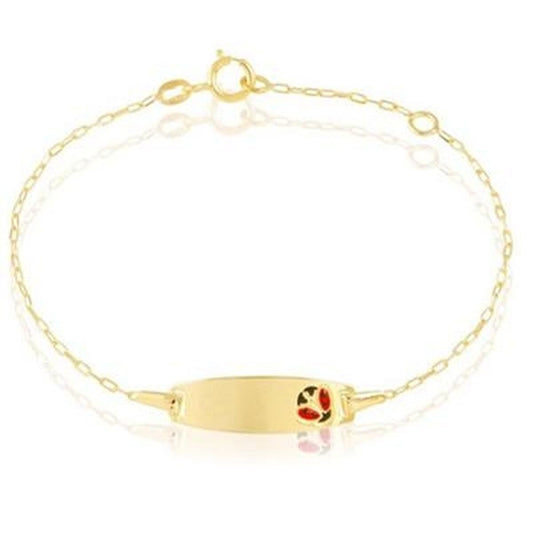 Ladies' Bracelet Stroili 14008436 Stroili