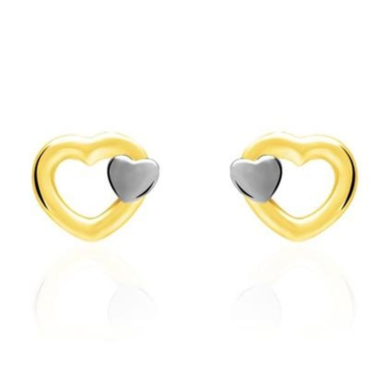 Ladies' Earrings Stroili 14009099 Stroili