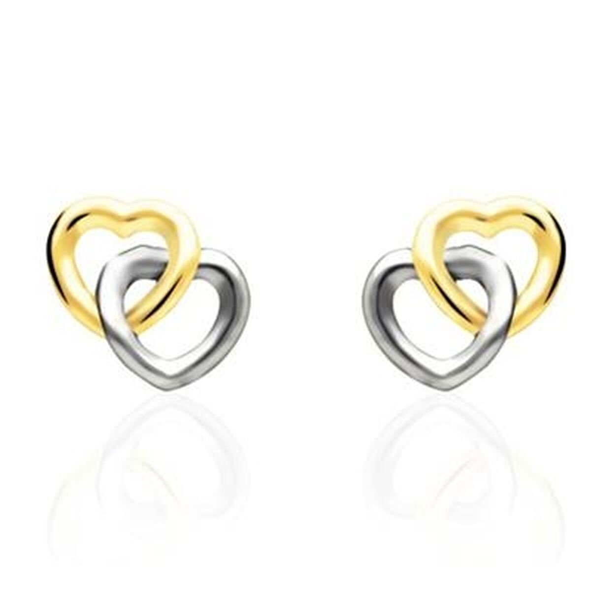 Ladies' Earrings Stroili 14009105 Stroili