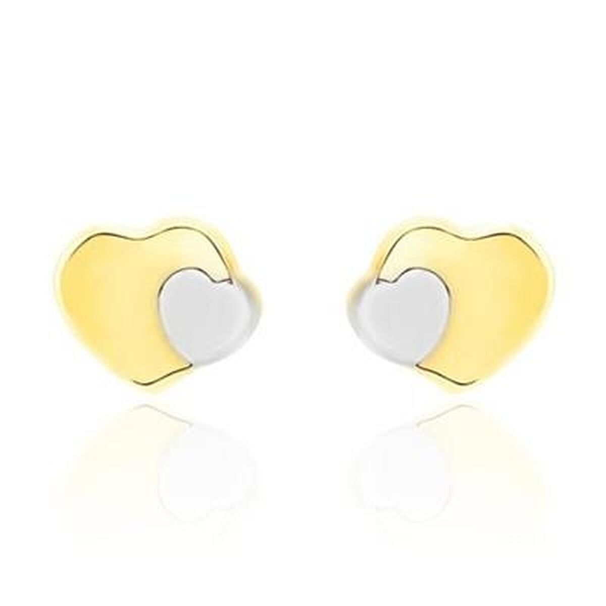 Ladies' Earrings Stroili 14009112 Stroili