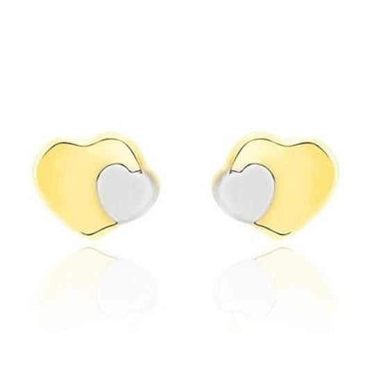 Ladies' Earrings Stroili 14009112