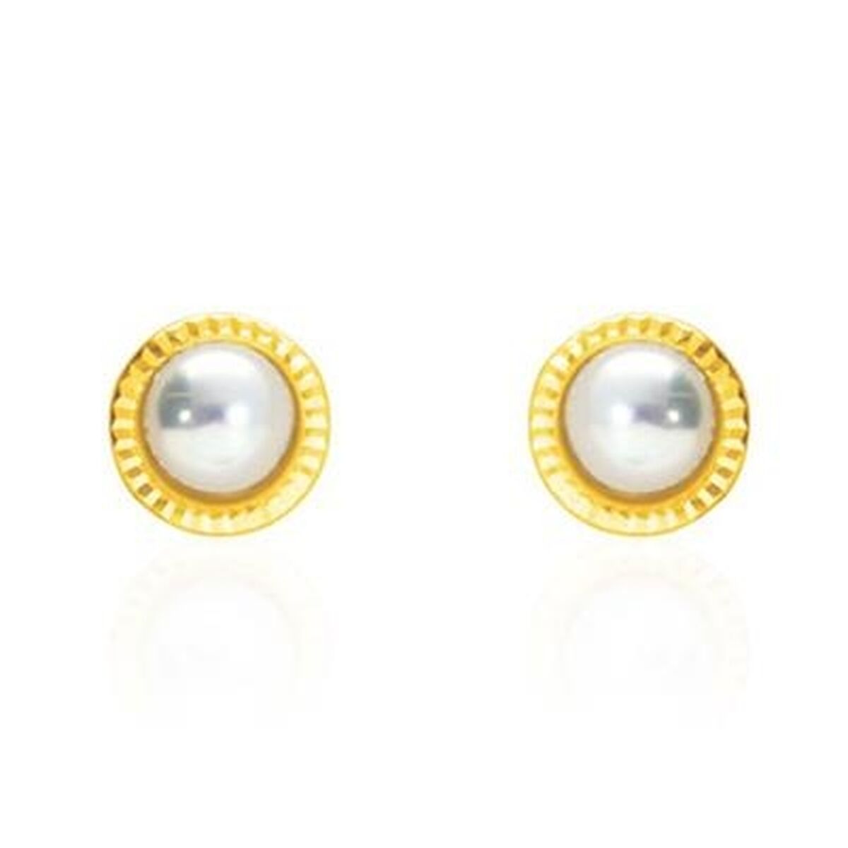 Ladies' Earrings Stroili 14009716 Stroili