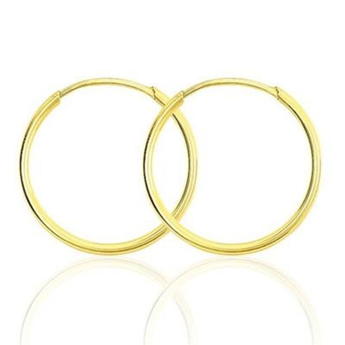 Ladies' Earrings Stroili 14010064 Stroili