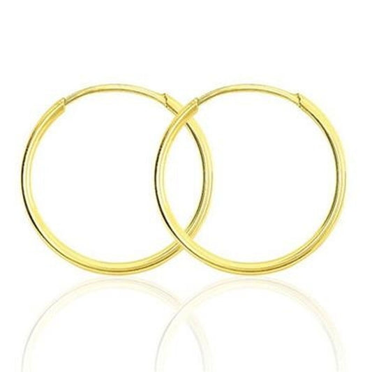 Ladies' Earrings Stroili 14010064