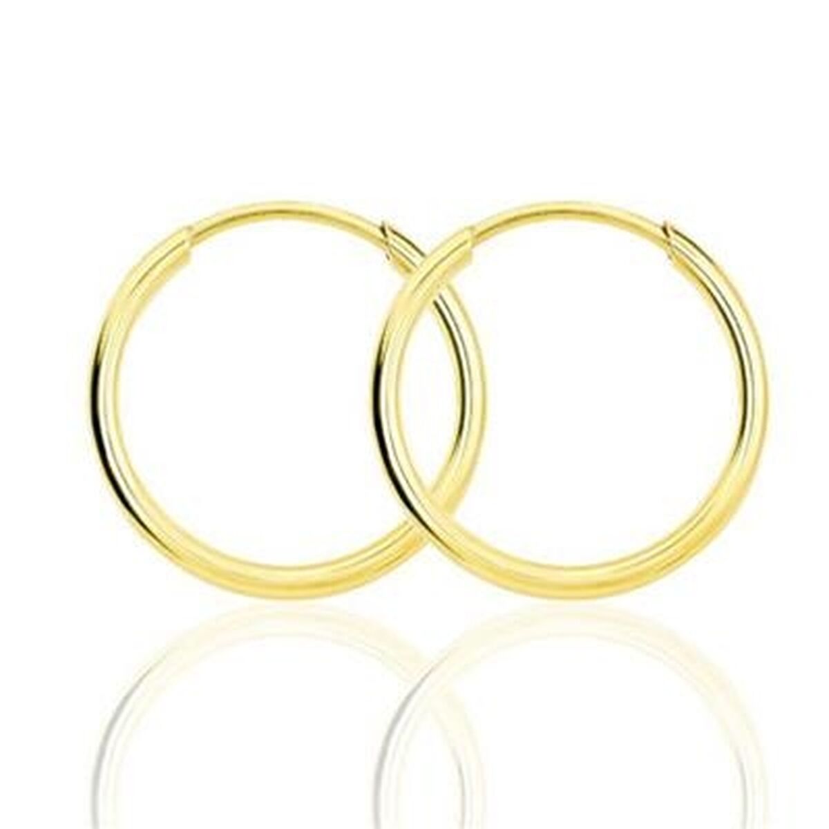 Ladies' Earrings Stroili 14010095 Stroili