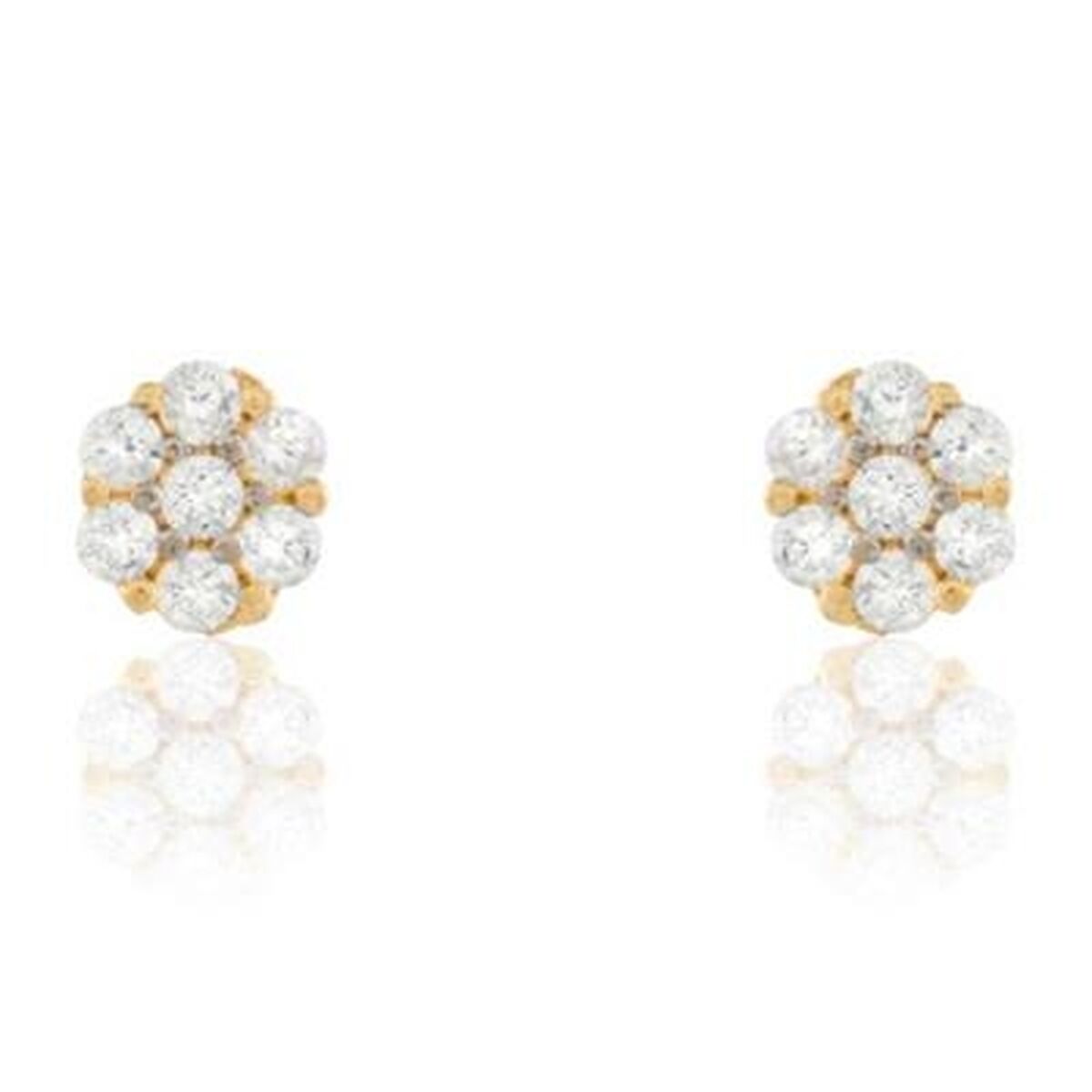 Ladies' Earrings Stroili 14011047 Stroili