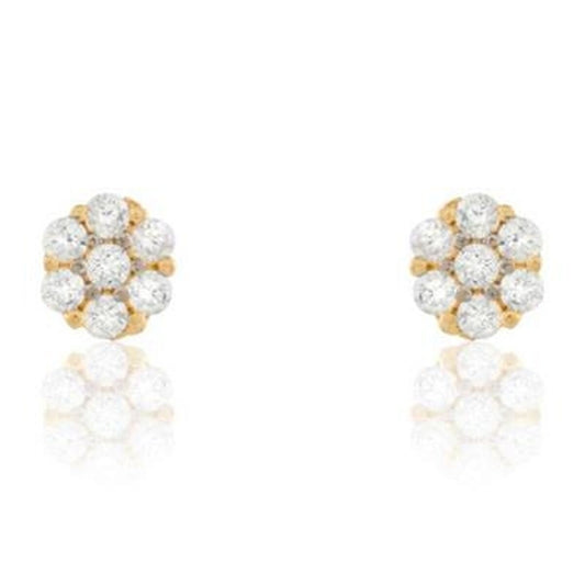 Ladies' Earrings Stroili 14011047