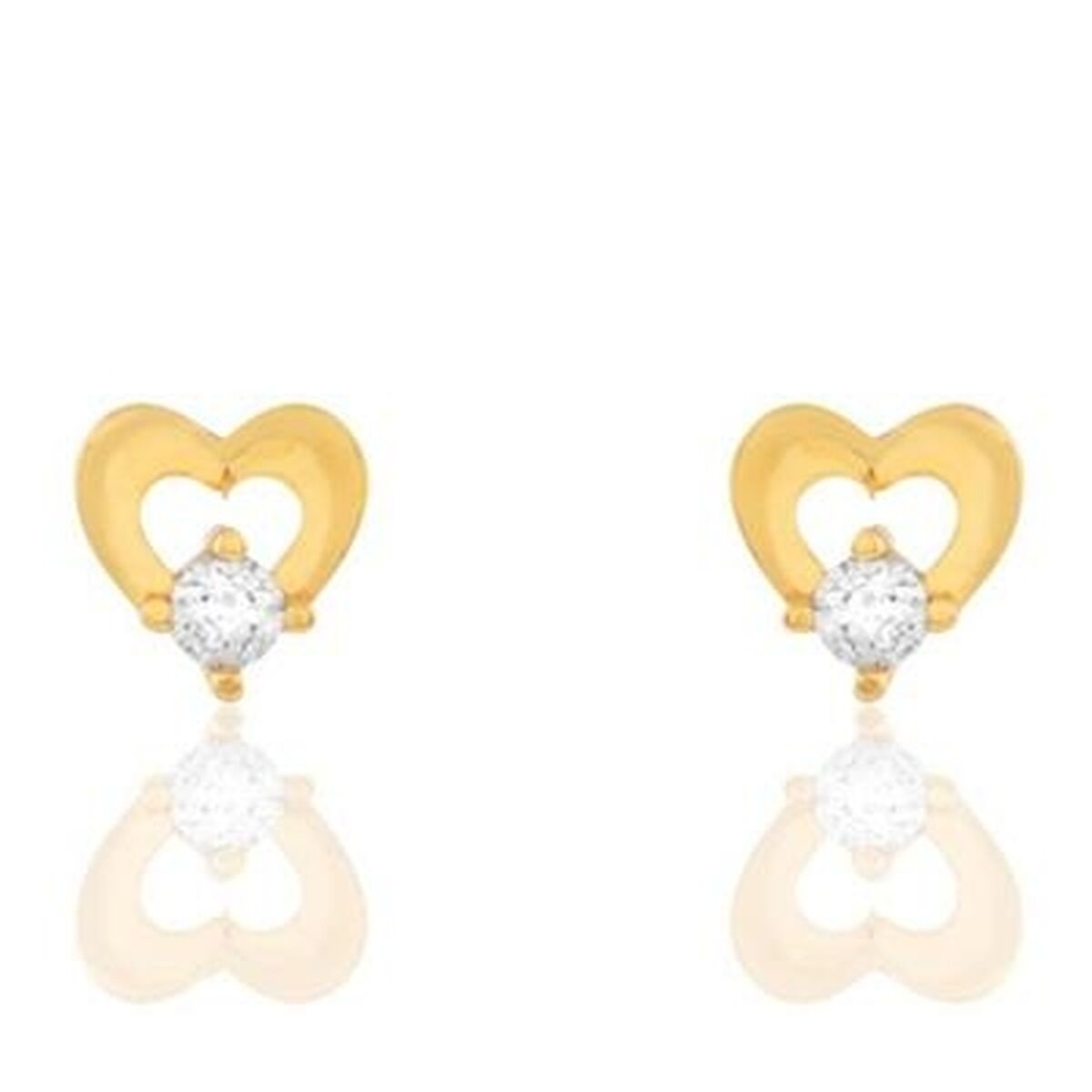 Ladies' Earrings Stroili 14011054 Stroili