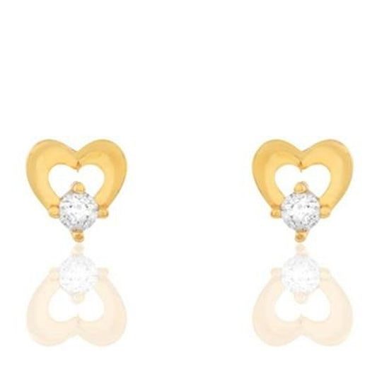 Ladies' Earrings Stroili 14011054