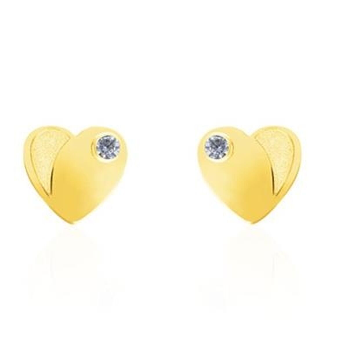 Ladies' Earrings Stroili 14011061 Stroili