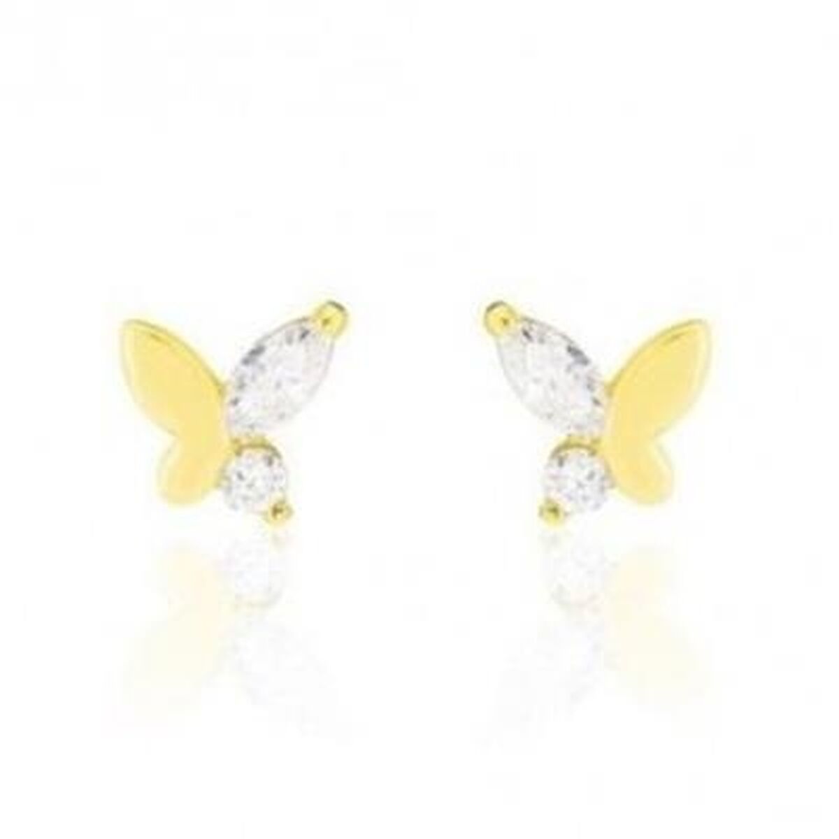 Ladies' Earrings Stroili 14011122 Stroili