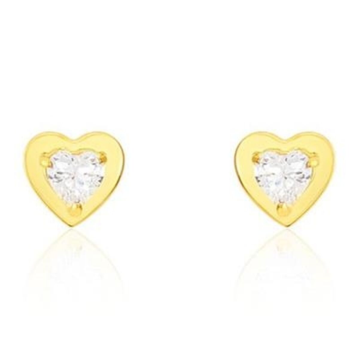 Ladies' Earrings Stroili 14011221 Stroili